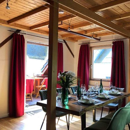 Ferienhaus-Am-Alten-Stadttor Едіґер-Еллер Екстер'єр фото