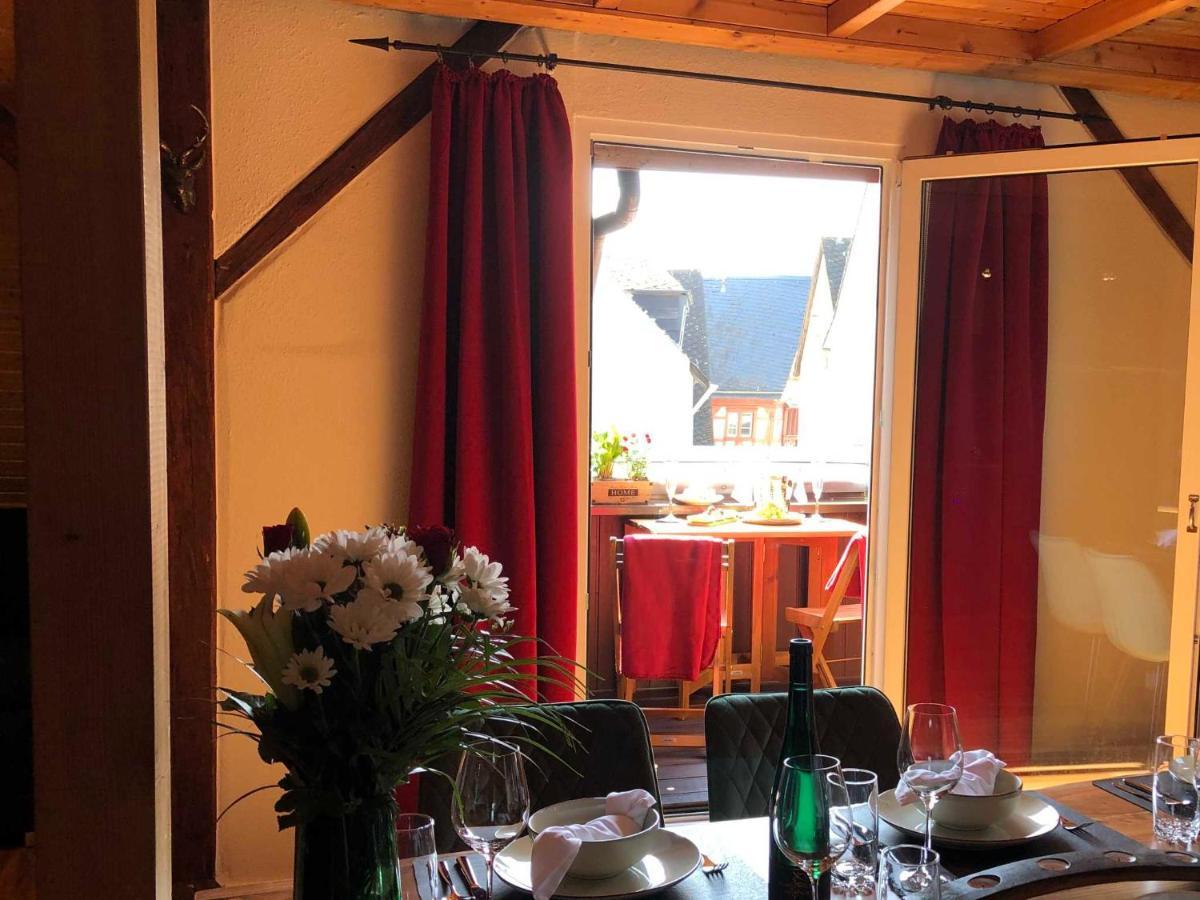 Ferienhaus-Am-Alten-Stadttor Едіґер-Еллер Екстер'єр фото