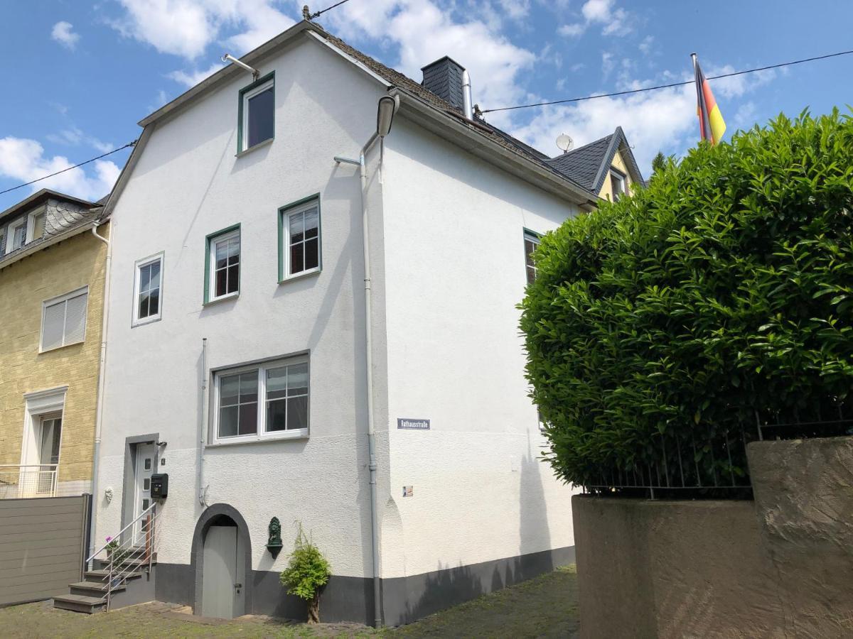 Ferienhaus-Am-Alten-Stadttor Едіґер-Еллер Екстер'єр фото