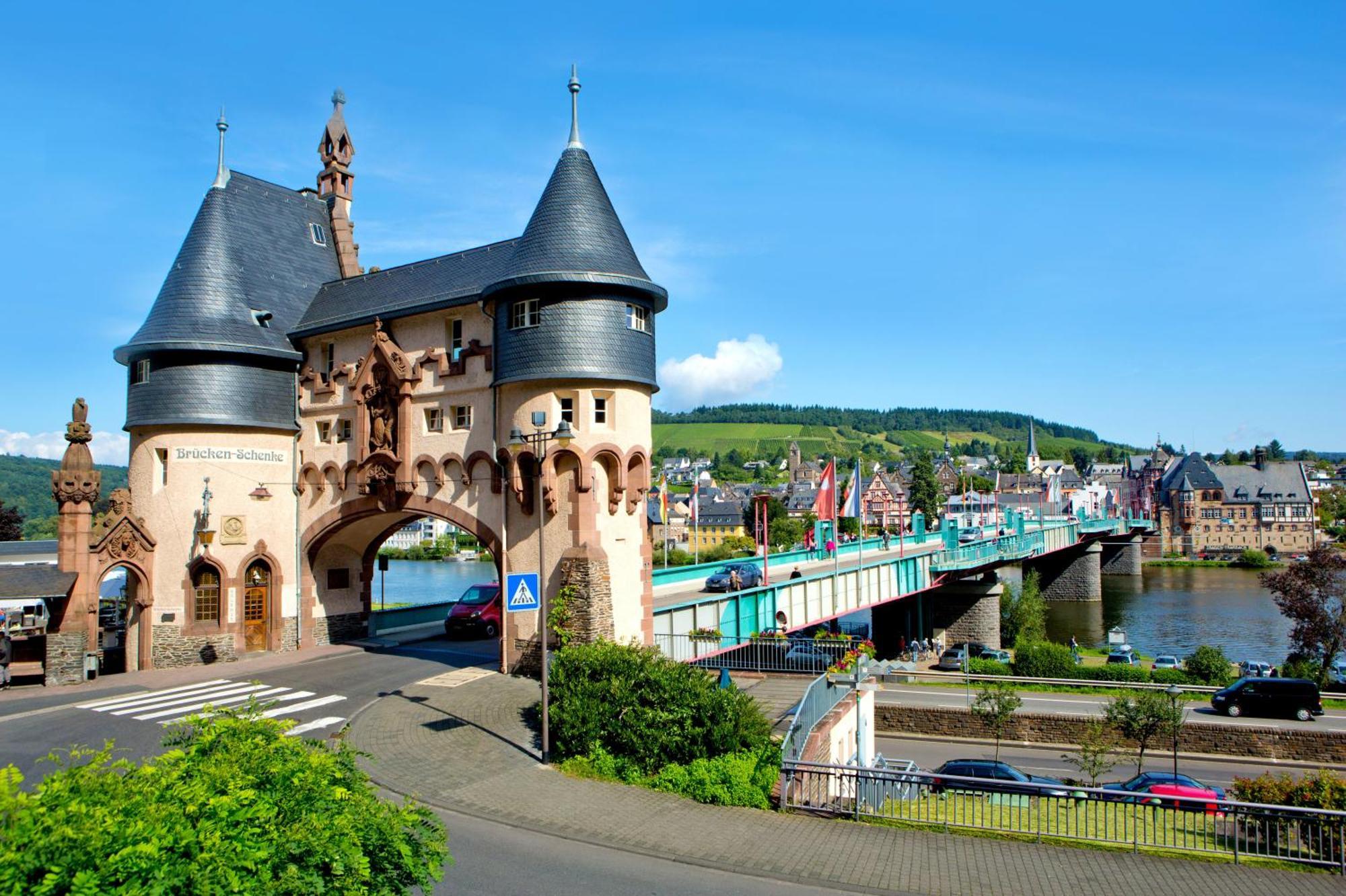 Ferienhaus-Am-Alten-Stadttor Едіґер-Еллер Екстер'єр фото