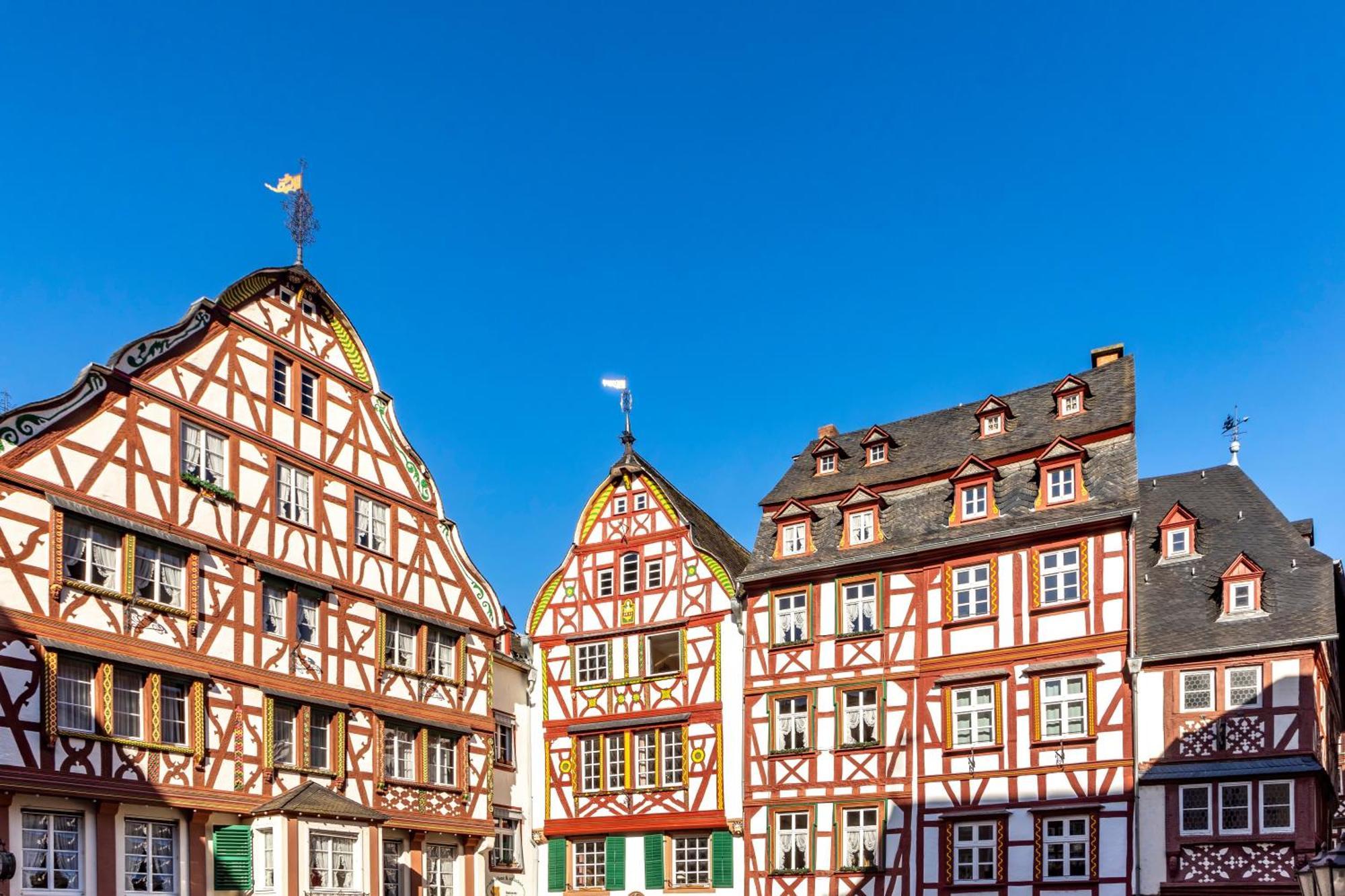 Ferienhaus-Am-Alten-Stadttor Едіґер-Еллер Екстер'єр фото